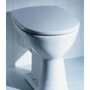 WC sedátko Laufen Pro duroplast bílá H8929510000001. obr. 2 
