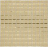Skleněná mozaika Mosavit Monocolores beige béžová