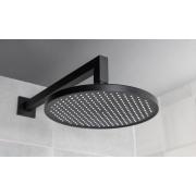 Hlavová sprcha SAT černá matná SATBSHS32C. obr. 6&nbsp;