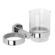 Držák skleniček SAT Cube Way chrom SPI47. obr. 4&nbsp;