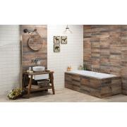 Obklady Tonalite Satin seta béžová. chaluparska-koupelna-01