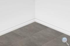 Obkladový Panel Classen Ceramin Wall Mid Brown šedá - im-1200-CER36MB-007