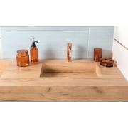 Sklenička SAT Magic hnědá lesk SATDMAGIC27. obr. 4&nbsp;