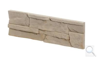 Obklady Stones Sunit beige béžová