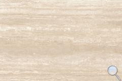 Dlažba Ragno Travertino beige vein cut béžová - 