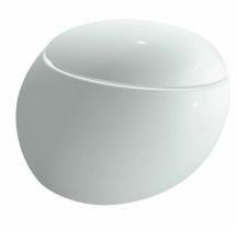 WC závěsné Laufen Ilbagnoalessi zadní odpad H8209714000001