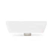 Umývátko VitrA Integra 37x22 cm otvor pro baterii vlevo 7090-003-0028. obr. 4 