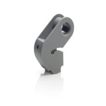 Adaptér pro střešní okna s horním ovládáním GZL, GLL, GLU vyrobená do března 2023 (ZOZ 095)