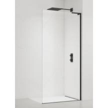Sprchová zástěna walk-in 120 cm SAT Walk-in  SATBWI120ZAVPC
