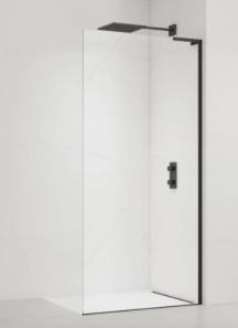Sprchová zástěna walk-in 120 cm SAT Walk-in  SATBWI120ZAVPC