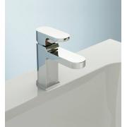 Umyvadlová baterie Ravak Chrome CR011.00 s výpustí chrom X070053. obr. 3&nbsp;