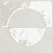 Dekor Del Conca Manufatti nuvola bílá. &nbsp;