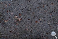 Dekor Metallo nero strong - 1062817-005