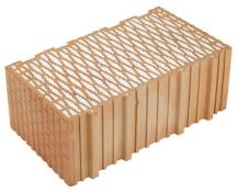 HELUZ FAMILY 44-N 2in1 broušená