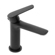 Umyvadlová baterie SAT Mood bez výpusti černá SATBSMOOD271C. obr. 3