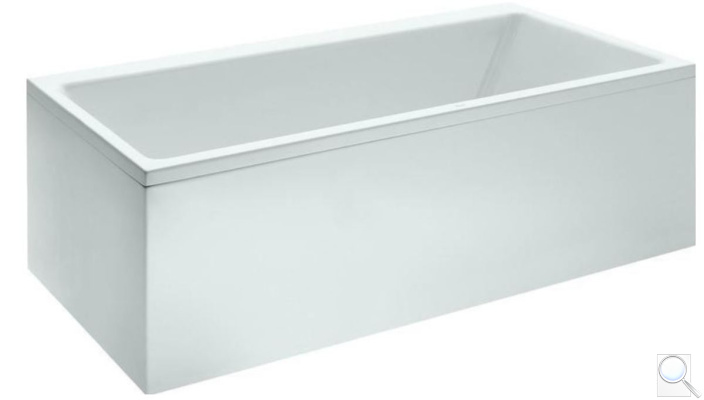 Panel k vaně Laufen Laufen Pro 160 cm akrylát H2961330000001. obr. 1