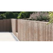 Palisády LENA CSB. povrch hladký - barva javor&nbsp;