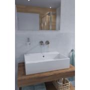 Umyvadlová baterie Kludi Bozz bez podomítkového tělesa chrom 382440576. obr. 4&nbsp;