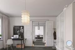 Ceramin Wall. CER36VA-001