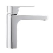 Umyvadlová baterie bez výpusti Ideal Standard Esla chrom BC223AA. obr. 2 
