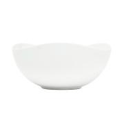 Umyvadlo na desku SAT Feel 38x38 cm bez otvoru na baterii SATUMFEEL3838. obr. 5&nbsp;