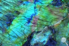 Dlažba Emil Tele di Marmo Lumia labradorite modrá - 