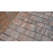 Dlažba CRETO CSB. povrch hladký - barva COLORMIX RIENTE&nbsp;