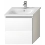 Koupelnová skříňka pod umyvadlo Jika Mio-N 57x44,5x58,8 cm. bílá&nbsp;