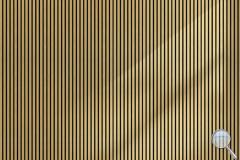 SAT Akustické panely. 