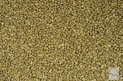 Kamenný koberec TOPSTONE Perleť Gold. 