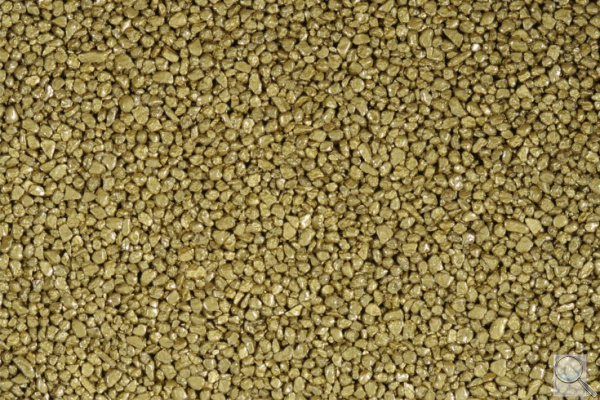 Kamenný koberec TOPSTONE Perleť Gold. 