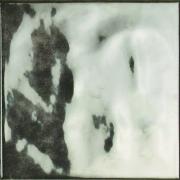 Obklady Ribesalbes Earth Ebony černá. EARTH2931-005