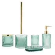 Box SAT Boho zelená SATDBOHO55ZE. (5)