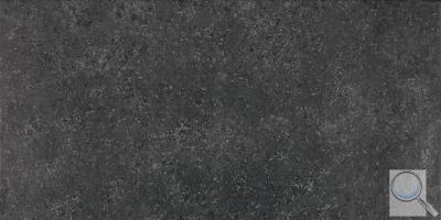Dlažba Rako Base R černá