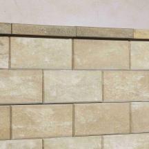 Luneta - standard colormix sand - 