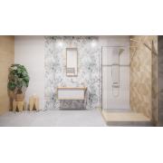 Obklady Kale Shiro Bloom beige béžová. koncept-Tropical-cam-03-220115