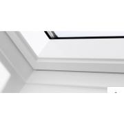 GPU 0162 - Velux výklopně-kyvné střešní okno (Bílý bezúdržbový povrch)