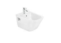 Bidet Roca The Gap závěsný, vnitřní přívod A357475000