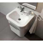 Umyvadlová baterie Ravak Chrome CR011.00 s výpustí chrom X070053. obr. 4 