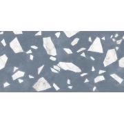 Dlažba Ergon Medley blue modrá. EH8L-001