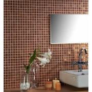 Skleněná mozaika Mosavit Elogy tornasol hnědá. ELOGYTO-002&nbsp;