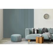 Obkladová lamela Fineza Spline Acoustic Smoke Blue modrá. im-1200-SPLINEACSB6-002&nbsp;