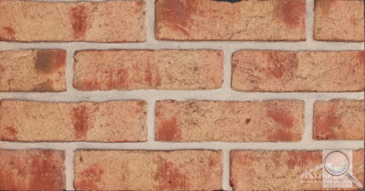 Lícový pásek NFP.30 Moorbrand sandgelb bunt. 