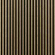 Obkladová lamela Fineza Spline Slim Oak hnědá. im-1200-SPLINEOB1S-005&nbsp;