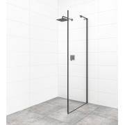 Boční zástěna ke sprchovým dveřím 90 cm SAT TGD NEW SATTGDNSTENA90CT. obr. 5 
