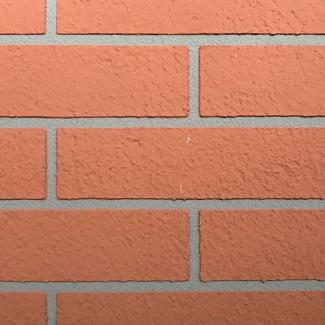 Kreativní omítky Baumit - Cihlový obklad vzorek č. 4.2  - Baumit CreativTop Trend Life 0562, Baumit CreativTop Fine Life 0924