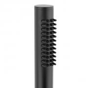 Sprchová baterie Paffoni Light se sprchovým setem 150 mm černá LIG168DNO (obr. 8)
