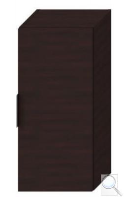 Koupelnová skříňka nízká Jika Cube 34,5x25x75 cm dub tmavý H4537111763021 obr. 1