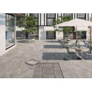 Dlažba Emil Pave and Go ardesia grey. PGX60G28R148-001 