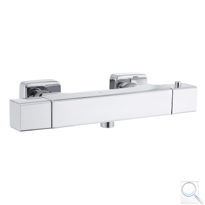Sprchová baterie Optima bez sprchového setu 150 mm chrom SIKOBST268Z. 